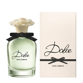 Dolce & Gabbana Dolce Edp 50 ml hos parfumerihamoghende.dk 